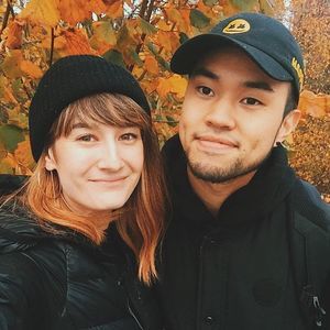 Meet your Posher, Frane